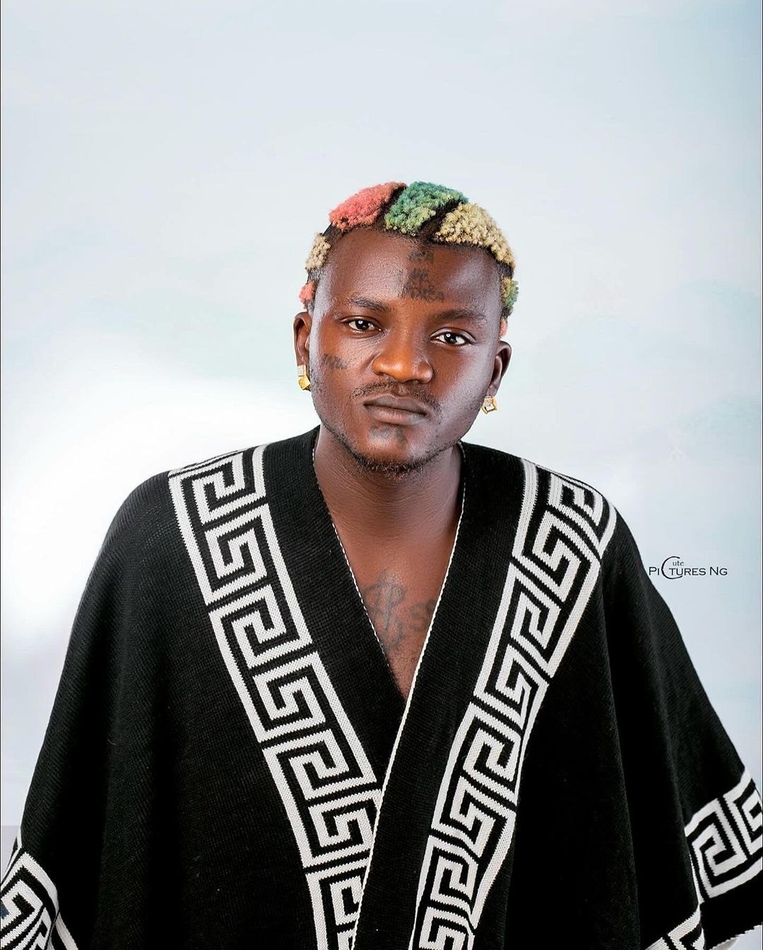 Portable efcc arrest