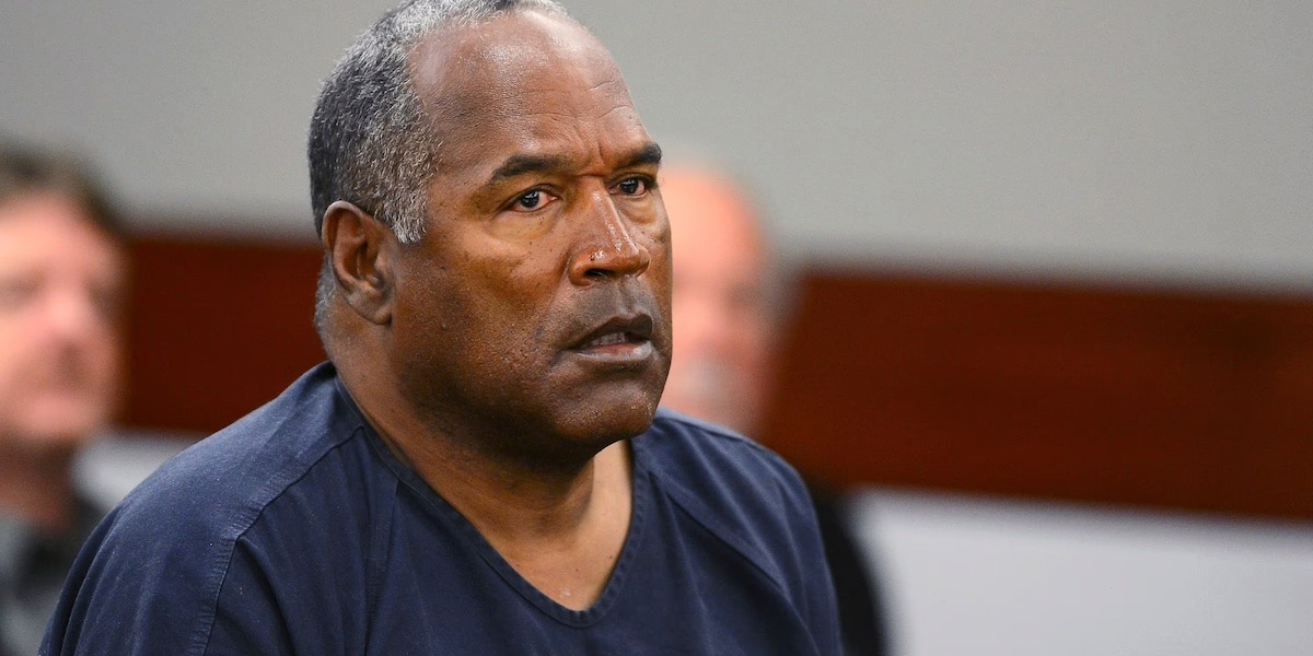 Cancer claims life of O.J. Simpson at age 76