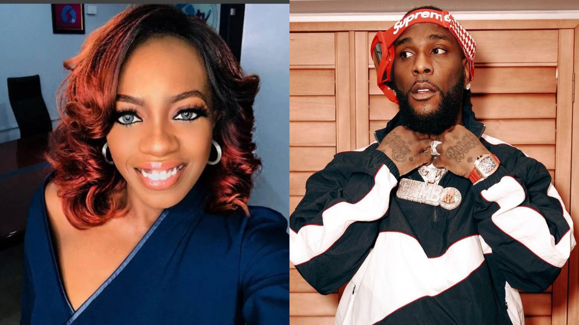 “Burna Boy is a fake, he has no integrity” – Shade Ladipo