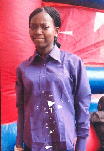 lady body transformation