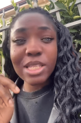 lady ex-boyfriend dumped fresh