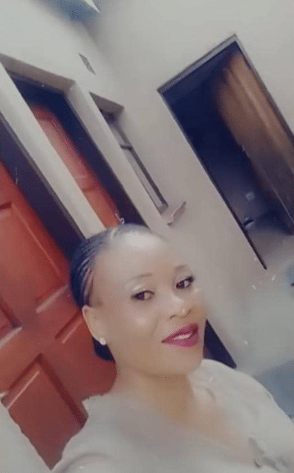 "I used bleaching cream for over 15 years, I'm just 35 and I look older than my age now" - Lady cries out