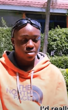 Young couple who discover they're siblings after a year of dating refuse to end relationship