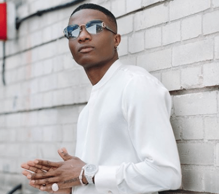 Wizkid's old tweet hailing Don Jazzy as a role model surfaces online amid controversy