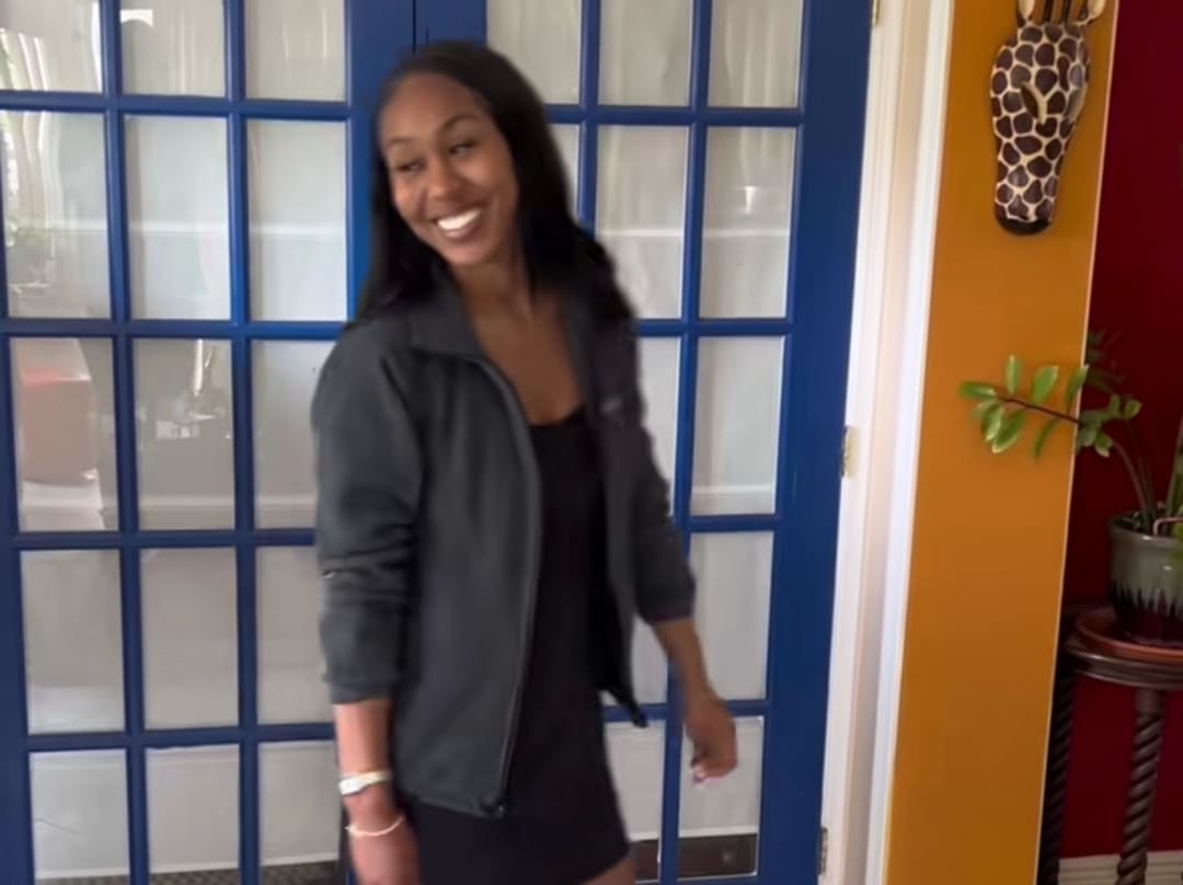 "From 1930 to 1998" - Jamaican family of four generations captivates online audiences