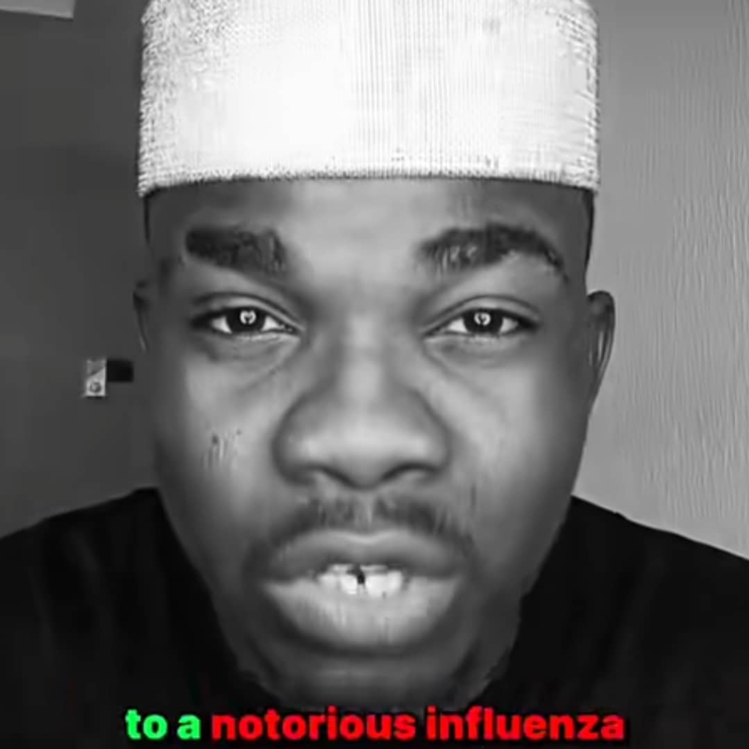 "Influencer war" - Verydarkman under fire, labelled notorious influenza, overconfident, and annoying by TikToker