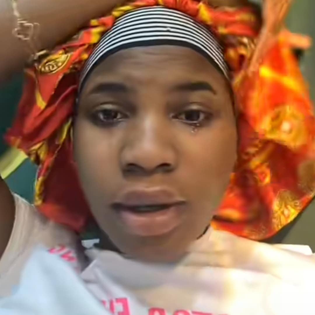 Nigerian woman reaps fruit of labour as she gets ₦2m cheque, money bouquet, etc. as gift from daughter