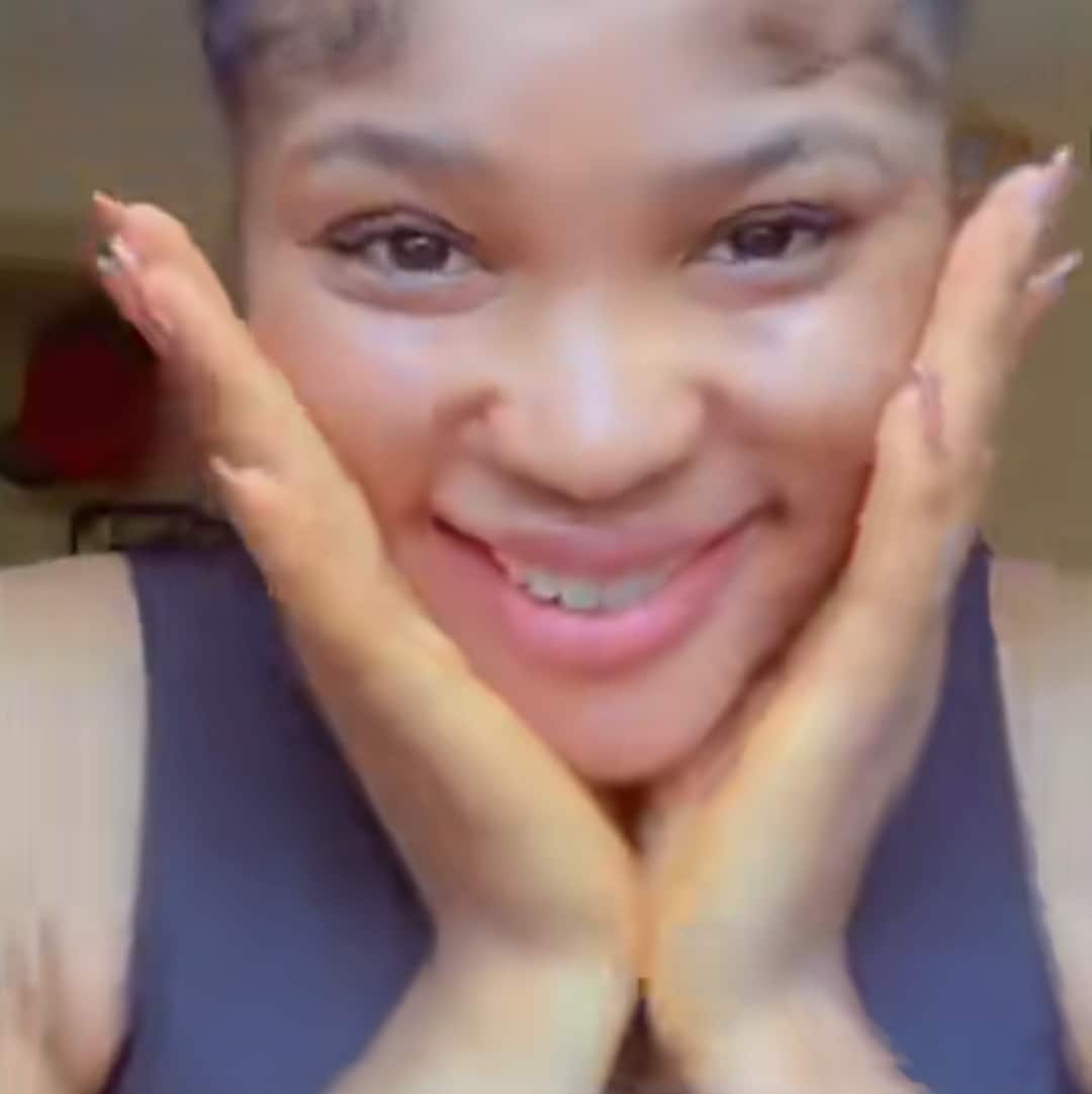 Accident survivor's stunning transformation video goes viral