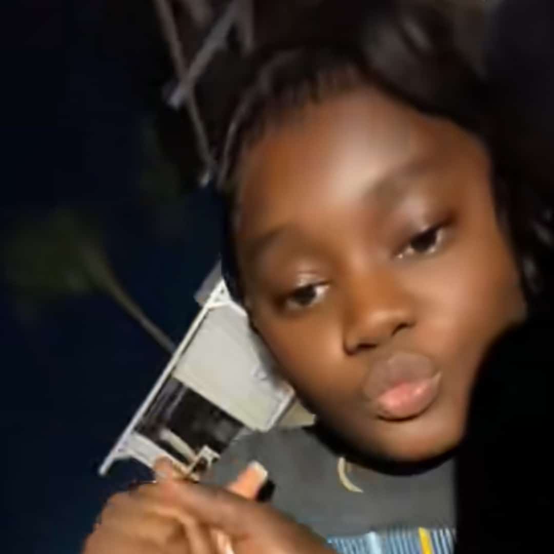 Nigerian man gets permanent tattoo of girlfriend's name less than 3 months into relationship