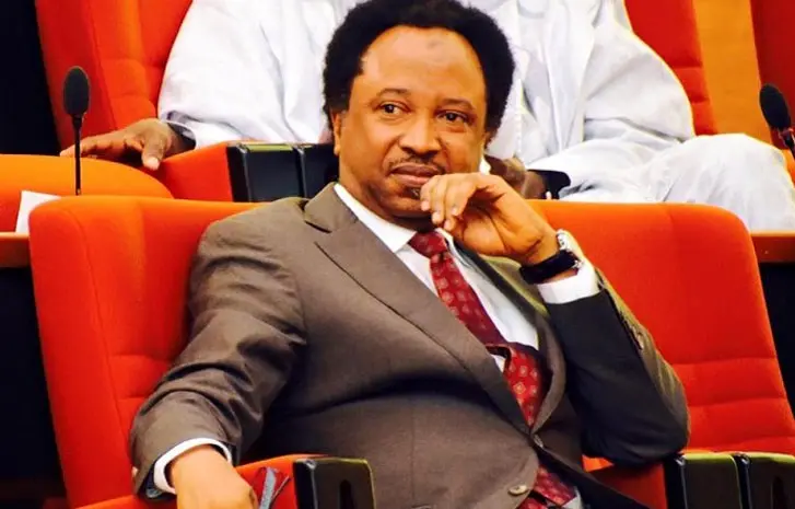 shehu sani friend wrong number 