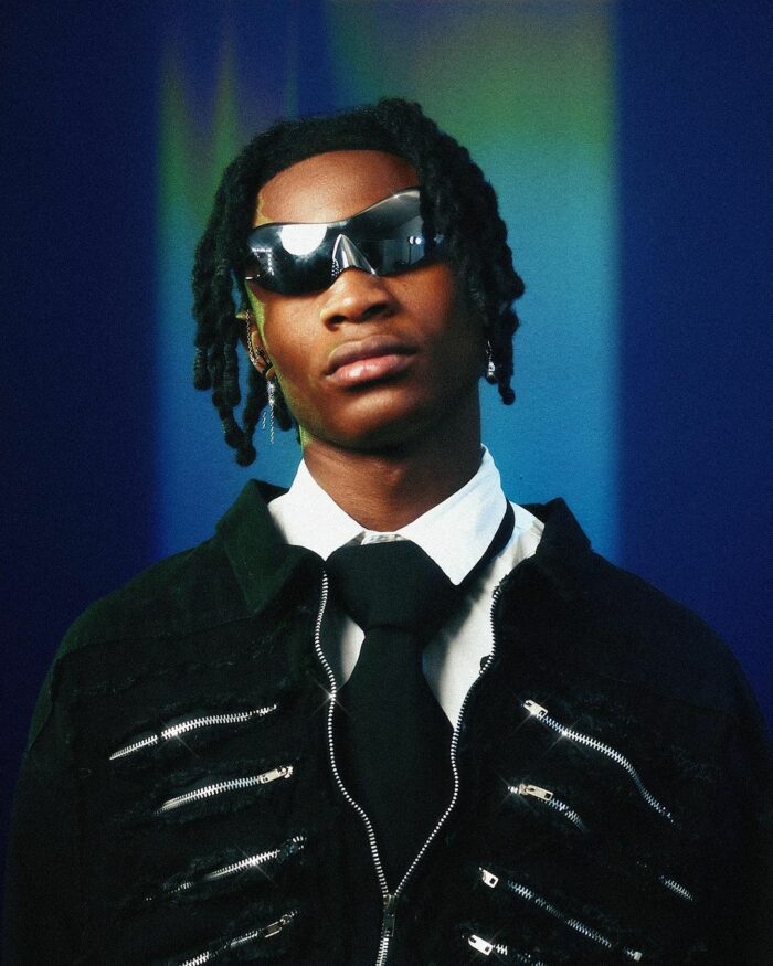 Rapper Khaid reportedly rushed to the hospital for internal bl£eding