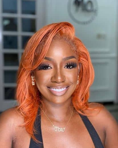 Tolanibaj exposes 'people in power' who demand sexual favours from influencers
