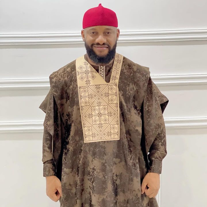 Yul Edochie