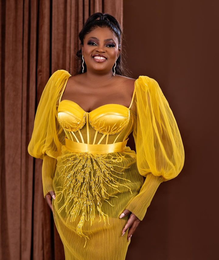 Funke Akindele