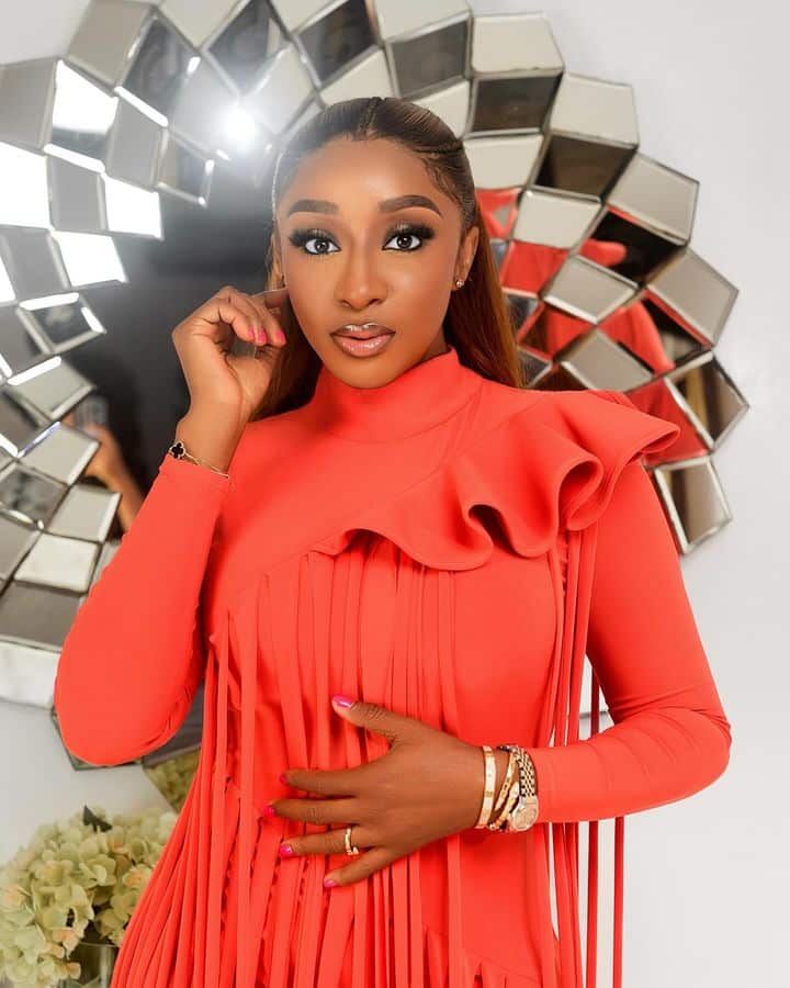 Ini Edo