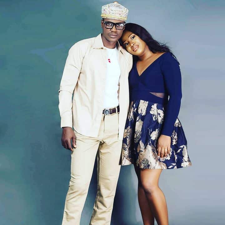 Late Sound Sultan’s wife, Farida shares adorable family photo as she celebrates 40th birthday