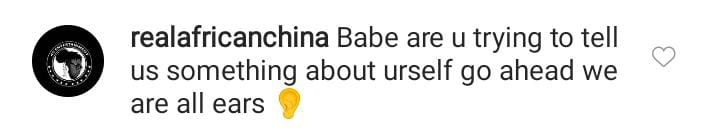 African China reacts to Mary Njoku’s stance on DNA test