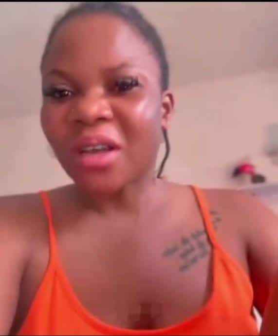 Lady comes under fire after calling out Uber driver for allegedly hypnotizing her