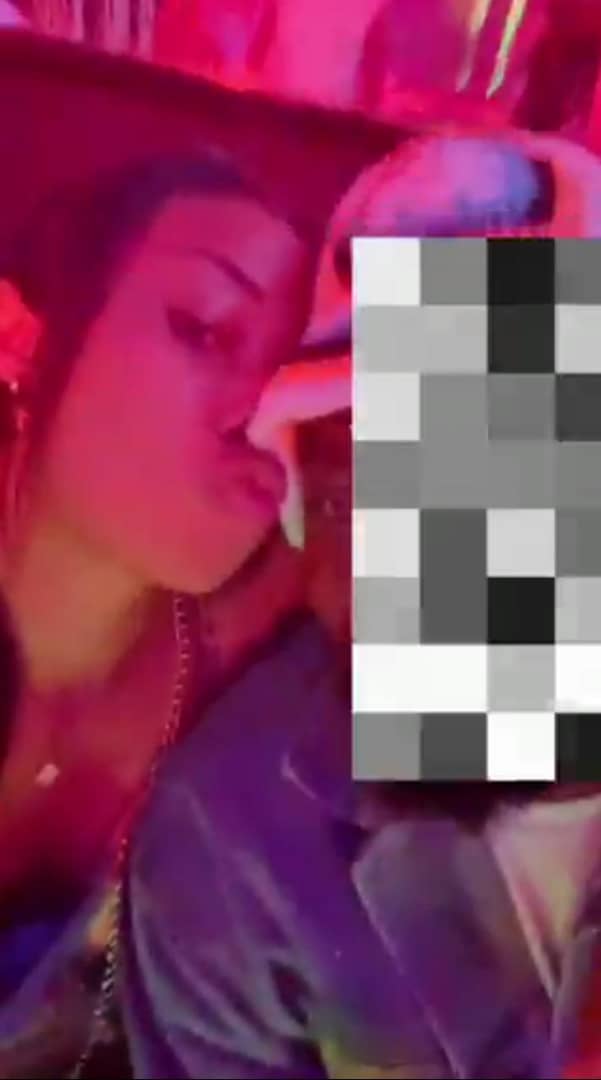 Lady shares how she took a man home after clubbing