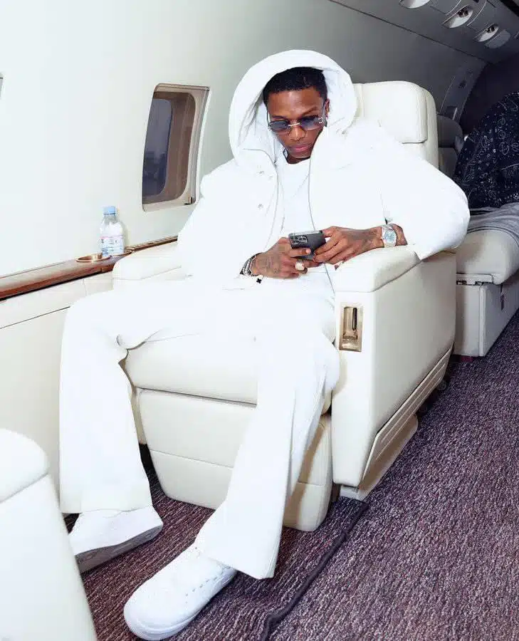 Wizkid