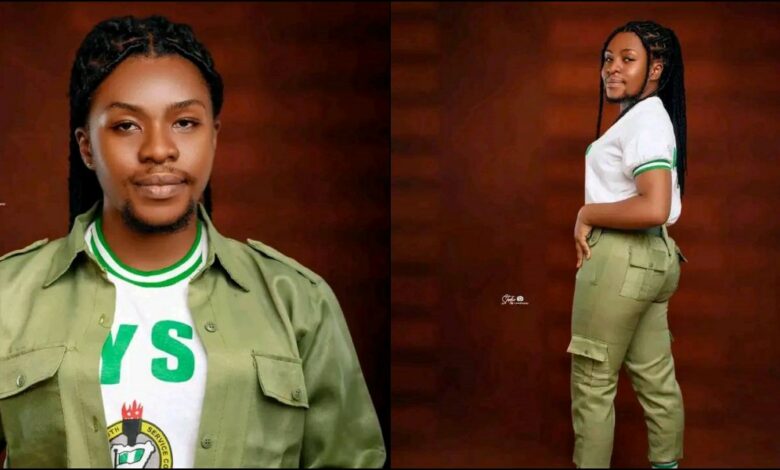 unique corper pop