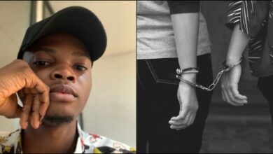 man girlfriend arrested bail boyfriend