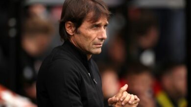 Man United, Napoli, Juventus among clubs targeting Antonio Conte
