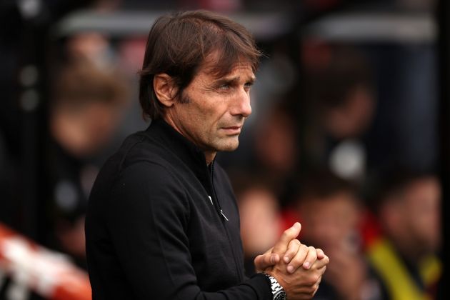 Man United, Napoli, Juventus among clubs targeting Antonio Conte