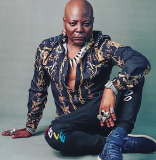 Charly Boy 