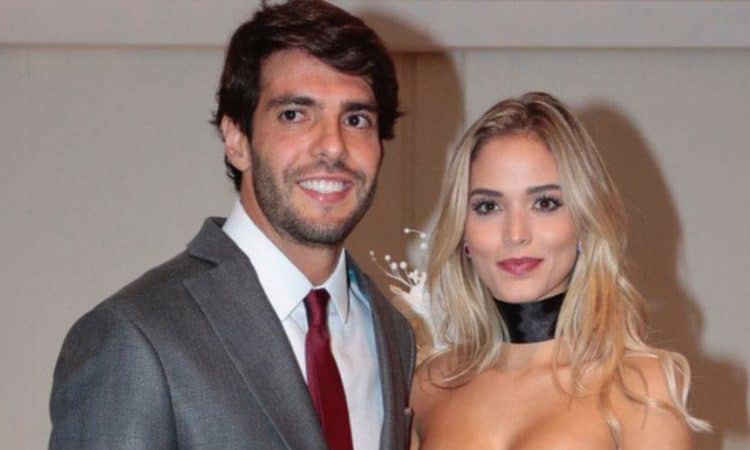 Ex-wife of footballer, Kaka reveals why she divorced husband, says he was too perfect for her