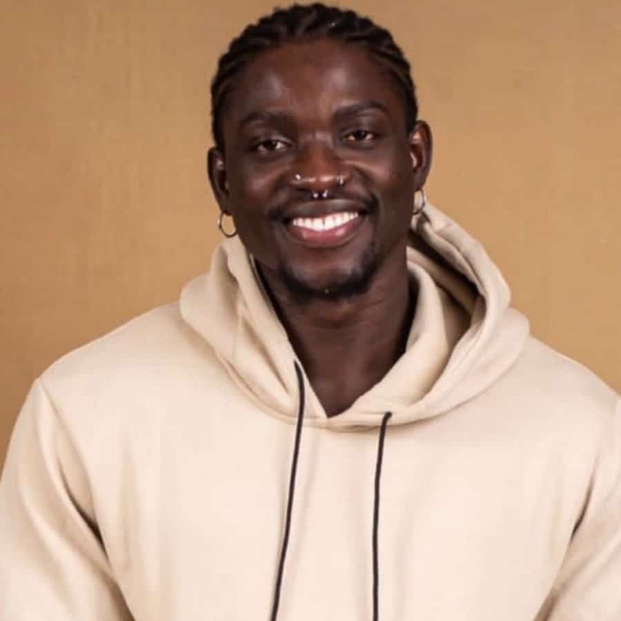 VeryDarkMan drops bombshell, alleges Prince slept with a man before he enter BBNaija house