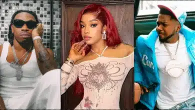 Nickie Dabarbie insists Skiibii is guilty, accuses Mayorkun of spiking her drink