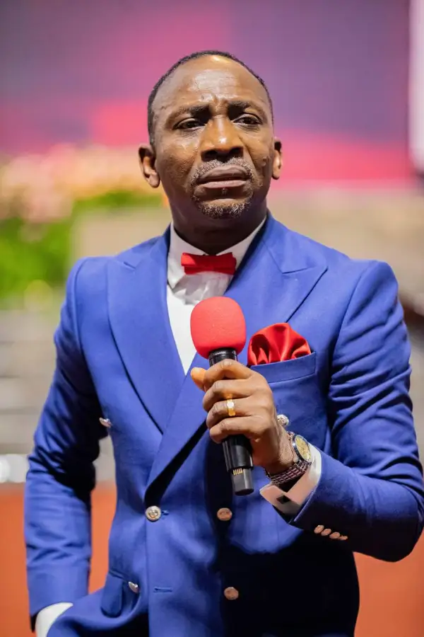 anyim vera lara george pastor paul enenche apology 