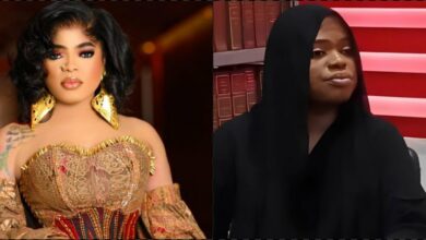 “There’s nothing we can do” – Bobrisky’s lawyer speaks on case adjournment
