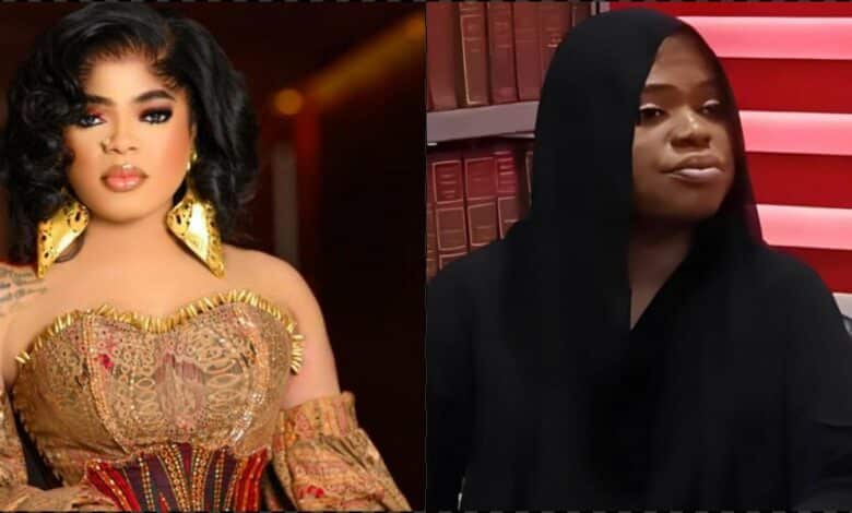 “There’s nothing we can do” – Bobrisky’s lawyer speaks on case adjournment