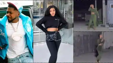 Skiibii debunks ritualist claim, shares concerning video of Nickie Dabarbie