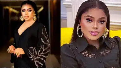 Bobrisky appeals to court, offers to pay ₦50k fine for each count