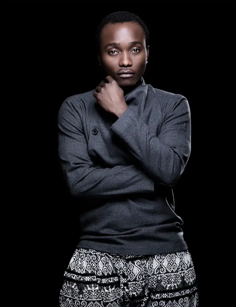 Brymo queries Tiwa Savage about lyrics of her song with Simi