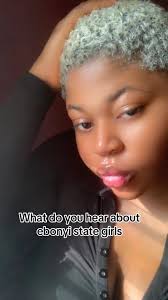 Lady shares how she was turned from slay queen to maid after visiting parents in the village