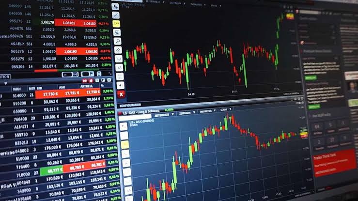 Getting Started With CFD Forex Trading in Nigeria