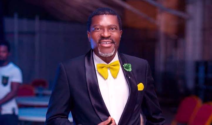 Kanayo O. Kanayo shares heartwarming videos from 62nd birthday celebration