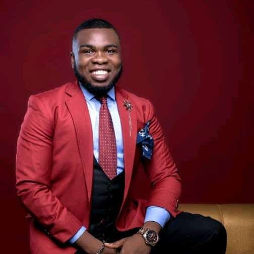 Dr Roy Mercy Chinwo's producer pay royalties