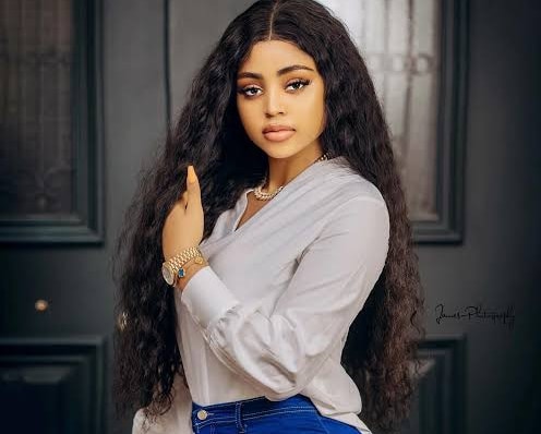 Regina Daniels transformation from 2007 to 2024 wow fans