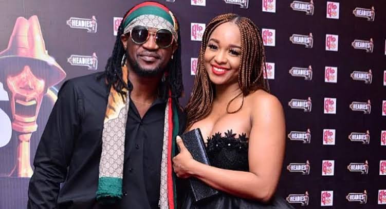 paul okoye anita