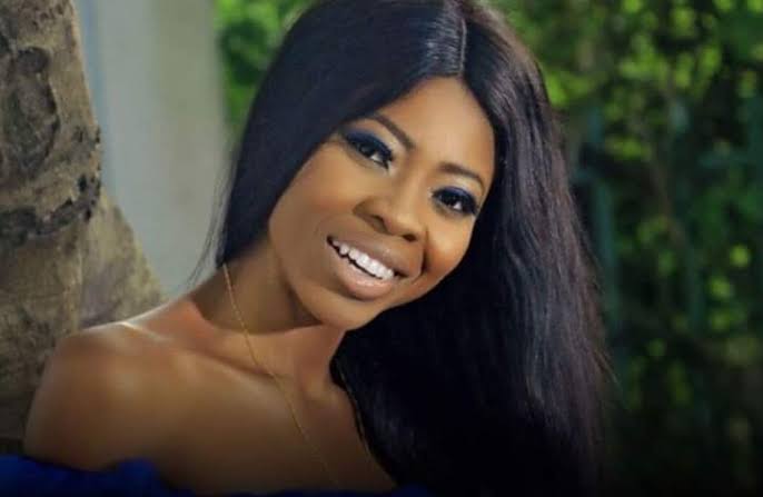 Akindele Funke actress Aderounmu Adejumoke's brother