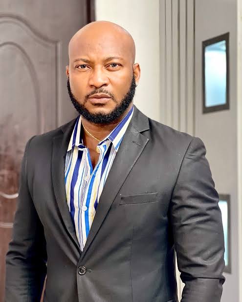 Dave Ogbeni junior Pope marital crisis