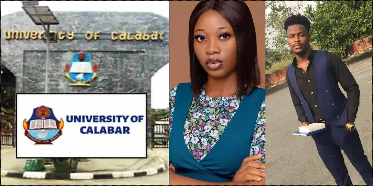 Three kidnapped UNICAL students released