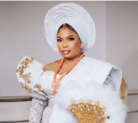 Why finding true love as an actress is hard – Laide Bakare