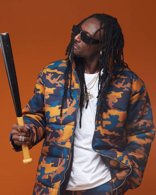 "I've never had friends, I'm a loner" - Terry G on his relationship with colleagues