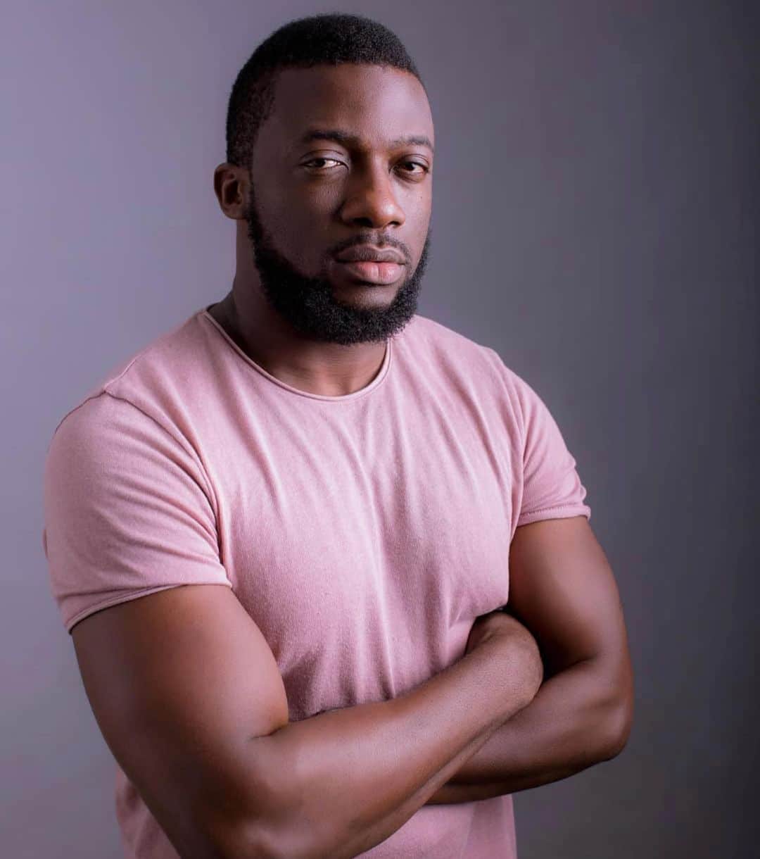 Seun Sean Jimoh revealed how he slept with a female producer for movie role